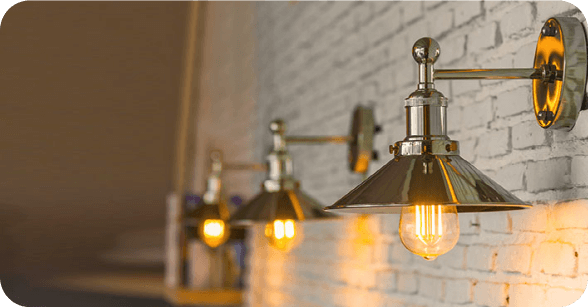 Smart Bulbs & TV Lights
