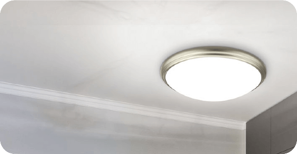 Ceiling & Recessed Lighting